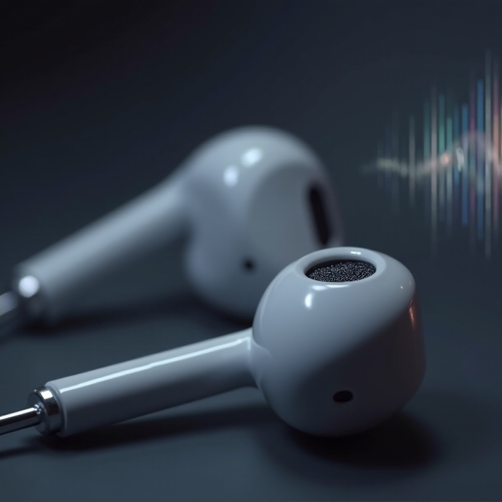 どの音量でAirPodsが音漏れしますか