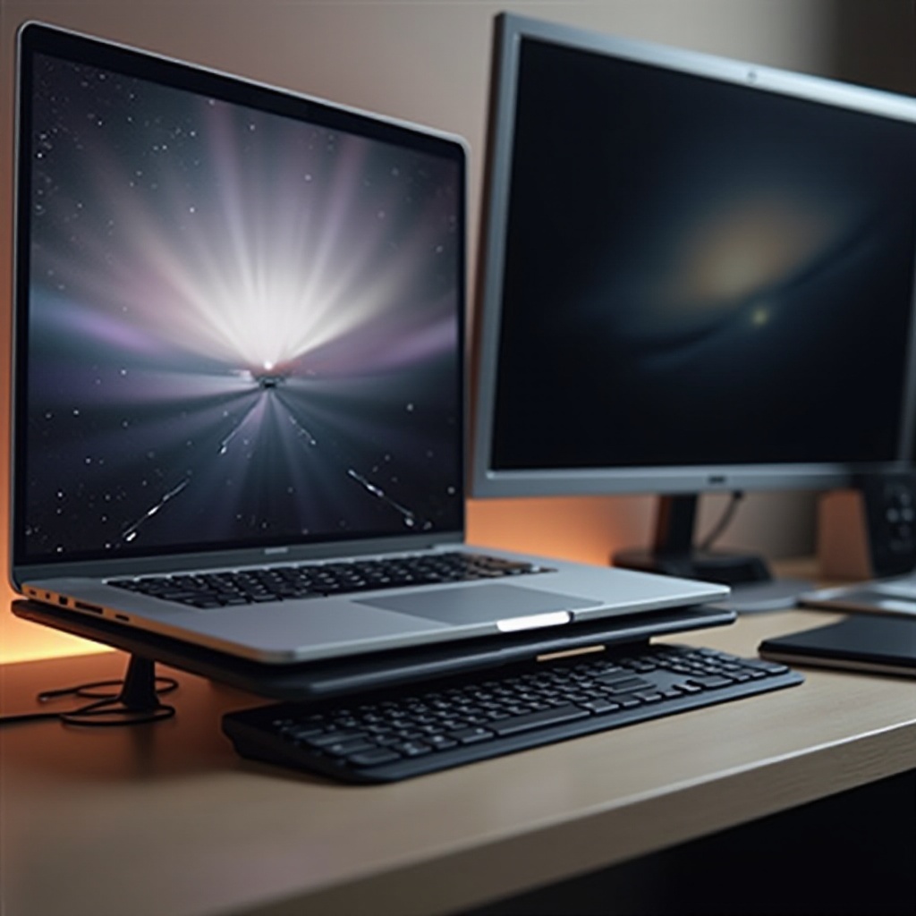 best docking station for macbook pro dual monitor