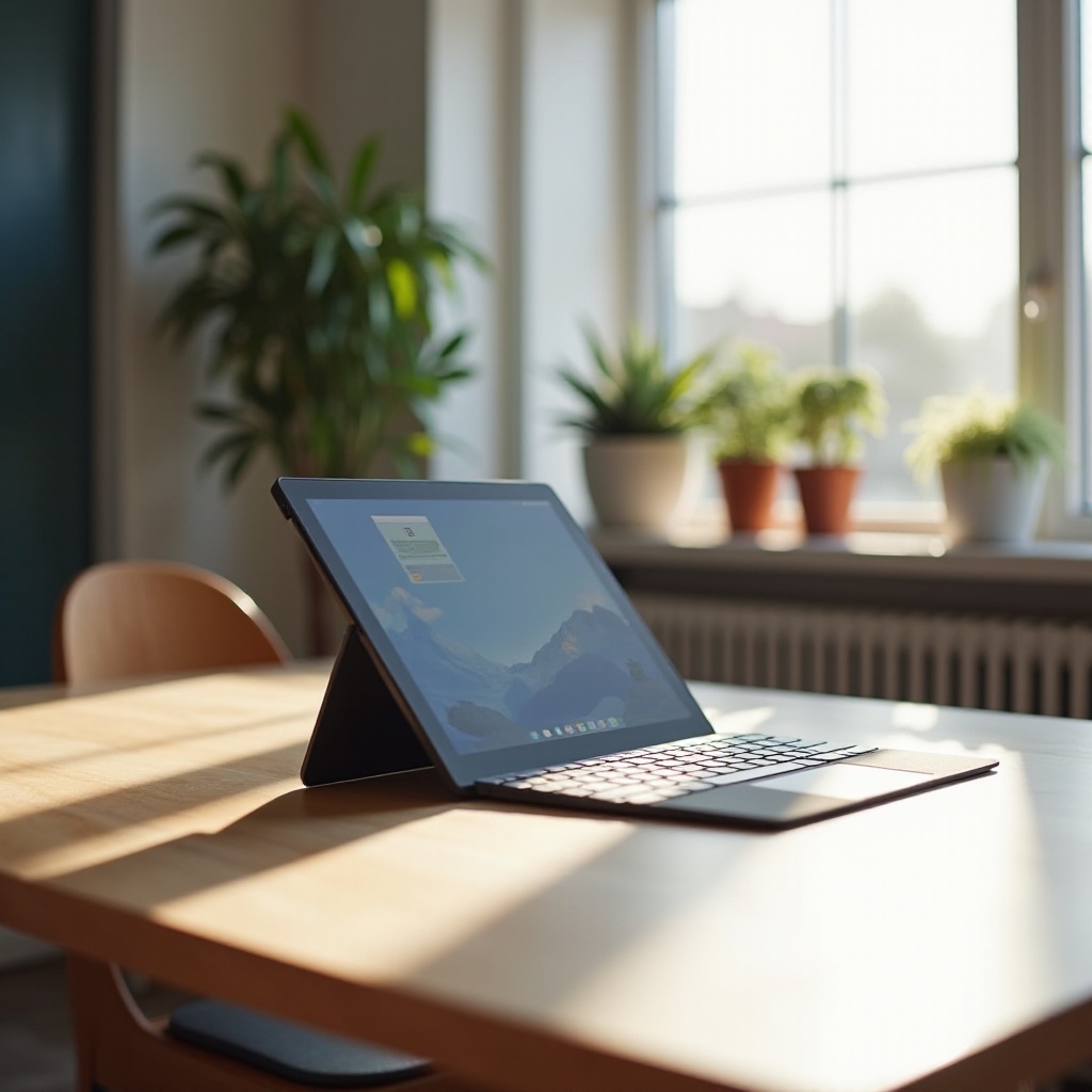 komputer mirip Surface Pro