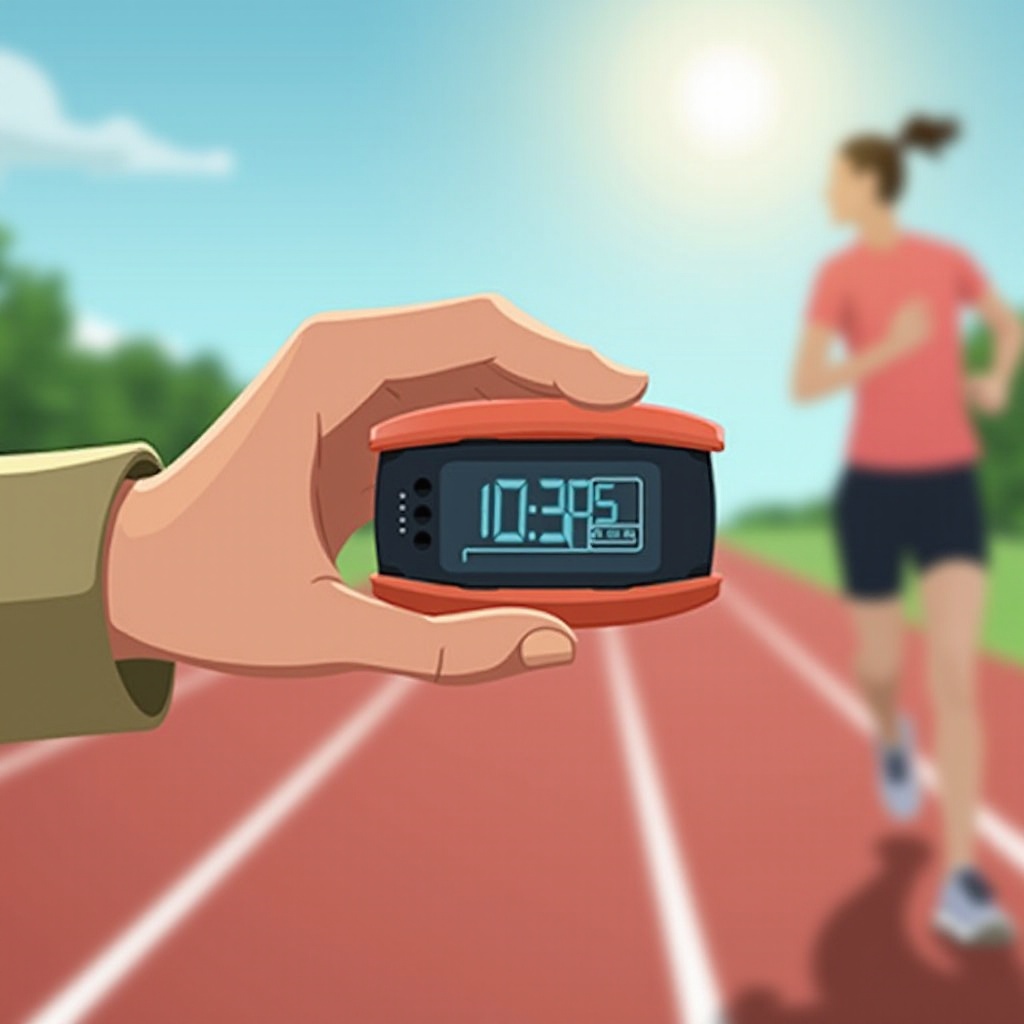 zalecane odtwarzacze mp3 do biegania