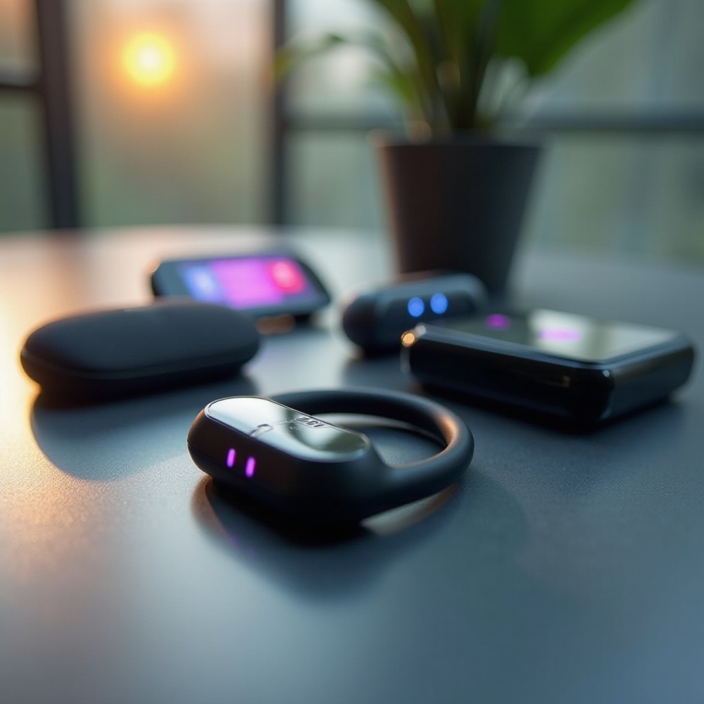 달리기에 적합한 MP3 플레이어 추천