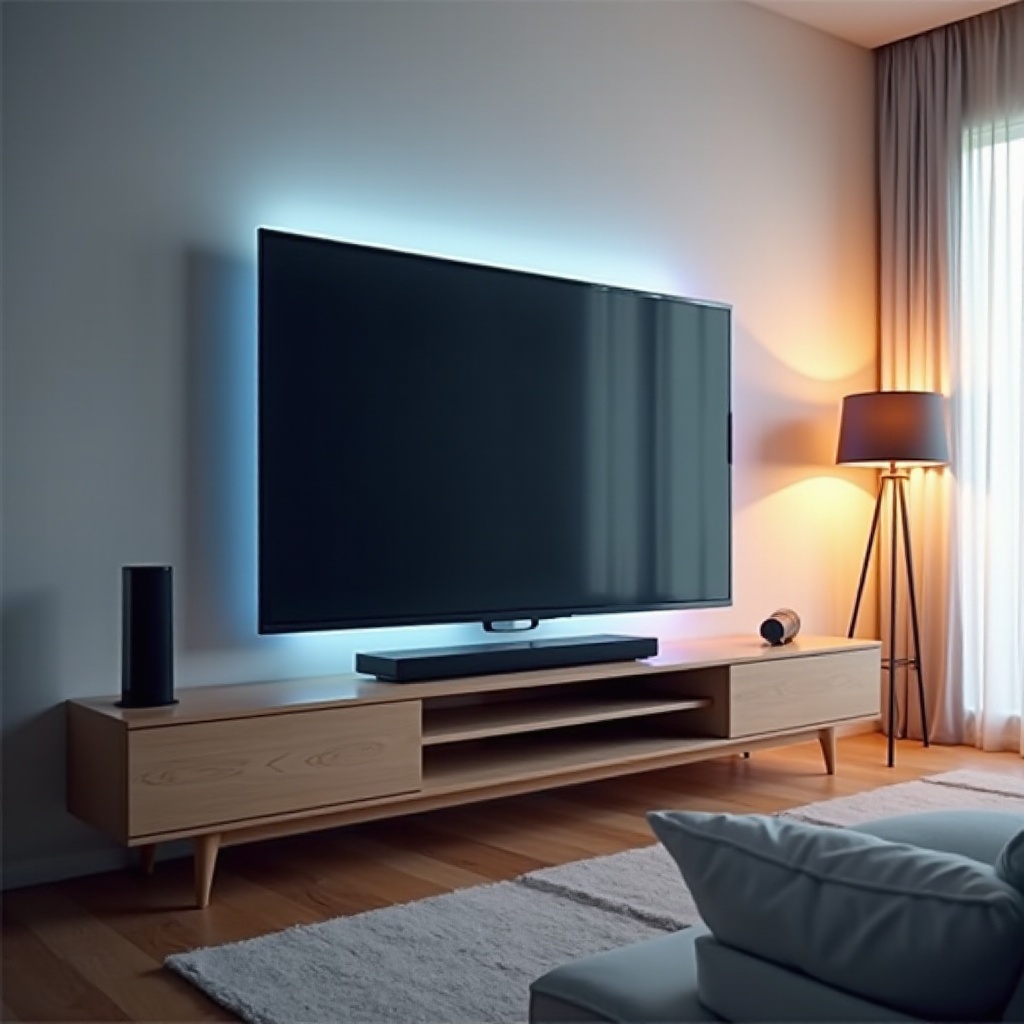 フィリップステレビに最適なサウンドバー