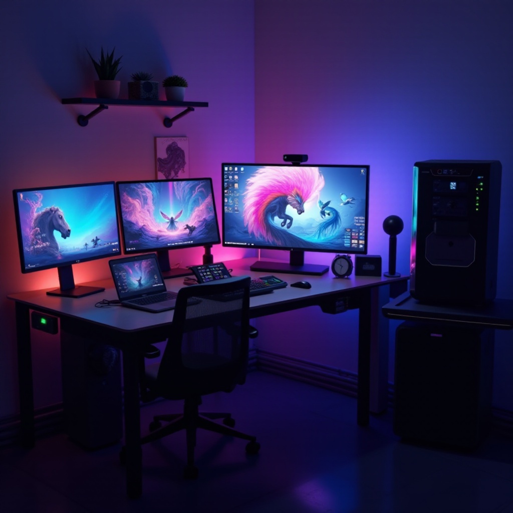 best computer for streaming twitch