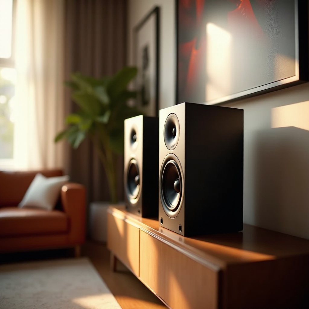beste boekenplank speakers onder 500 dollar