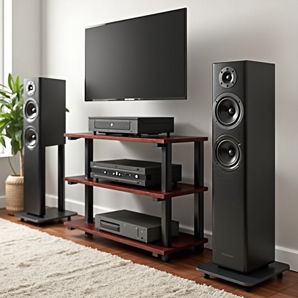 speaker rak buku terbaik di bawah 500 dolar