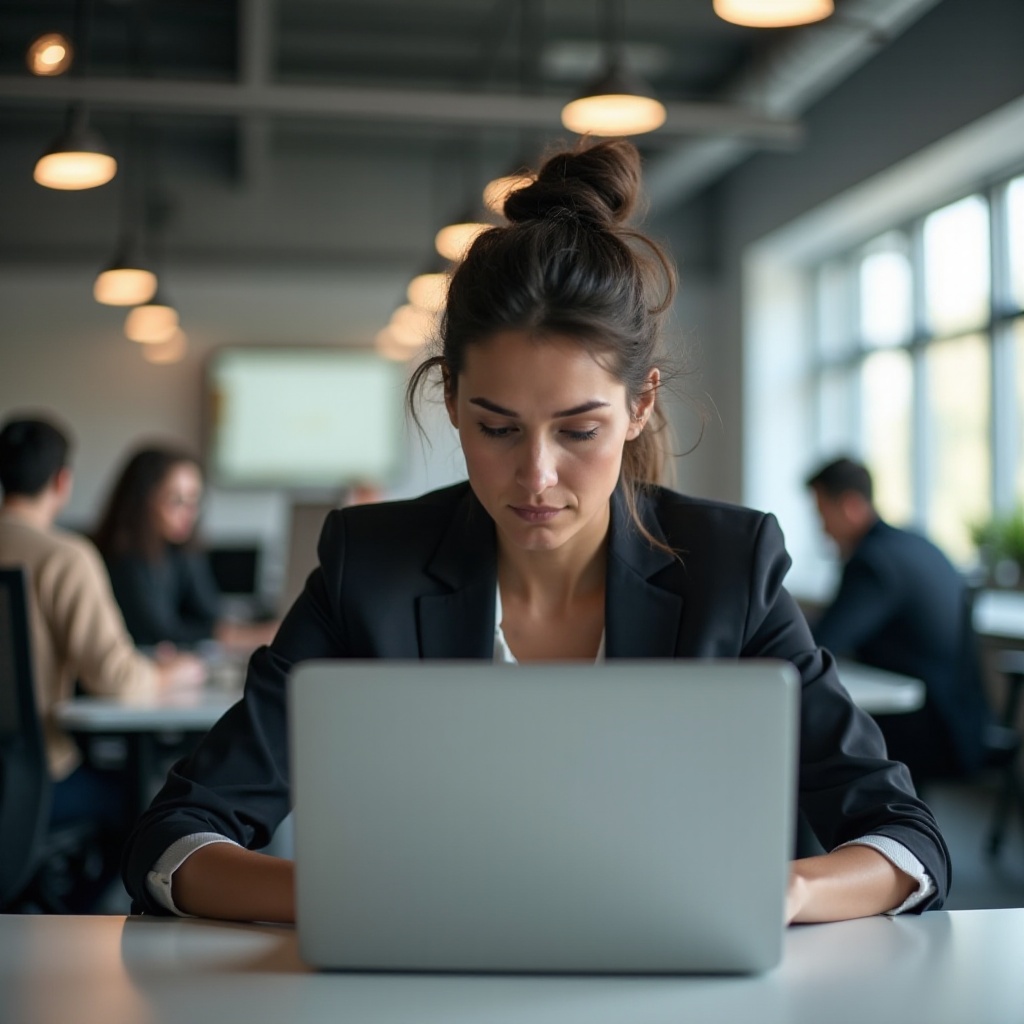 mijn Zoom werkt slecht op het werk, maar niet thuis