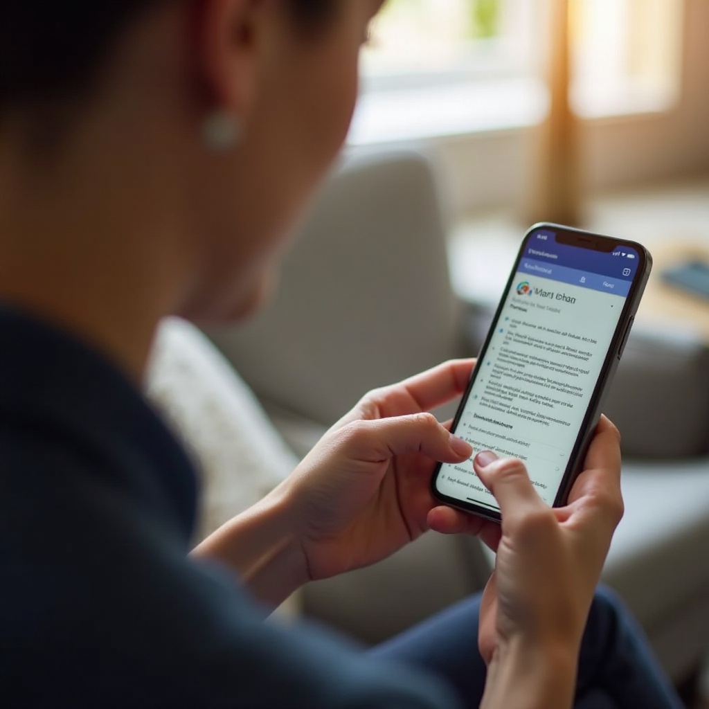 hoe notities van iCloud naar iPhone te synchroniseren