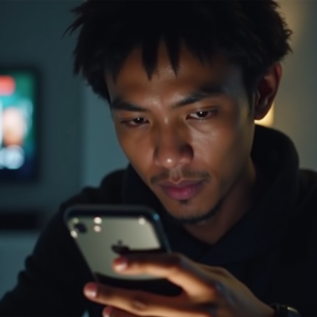 how to check if your phone is cloned