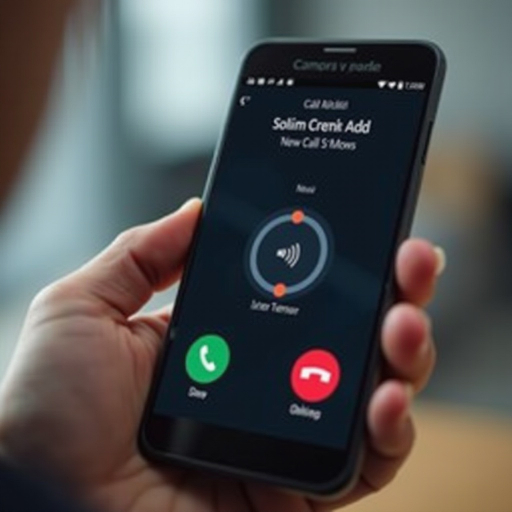 how to record a phone call on an android samsung