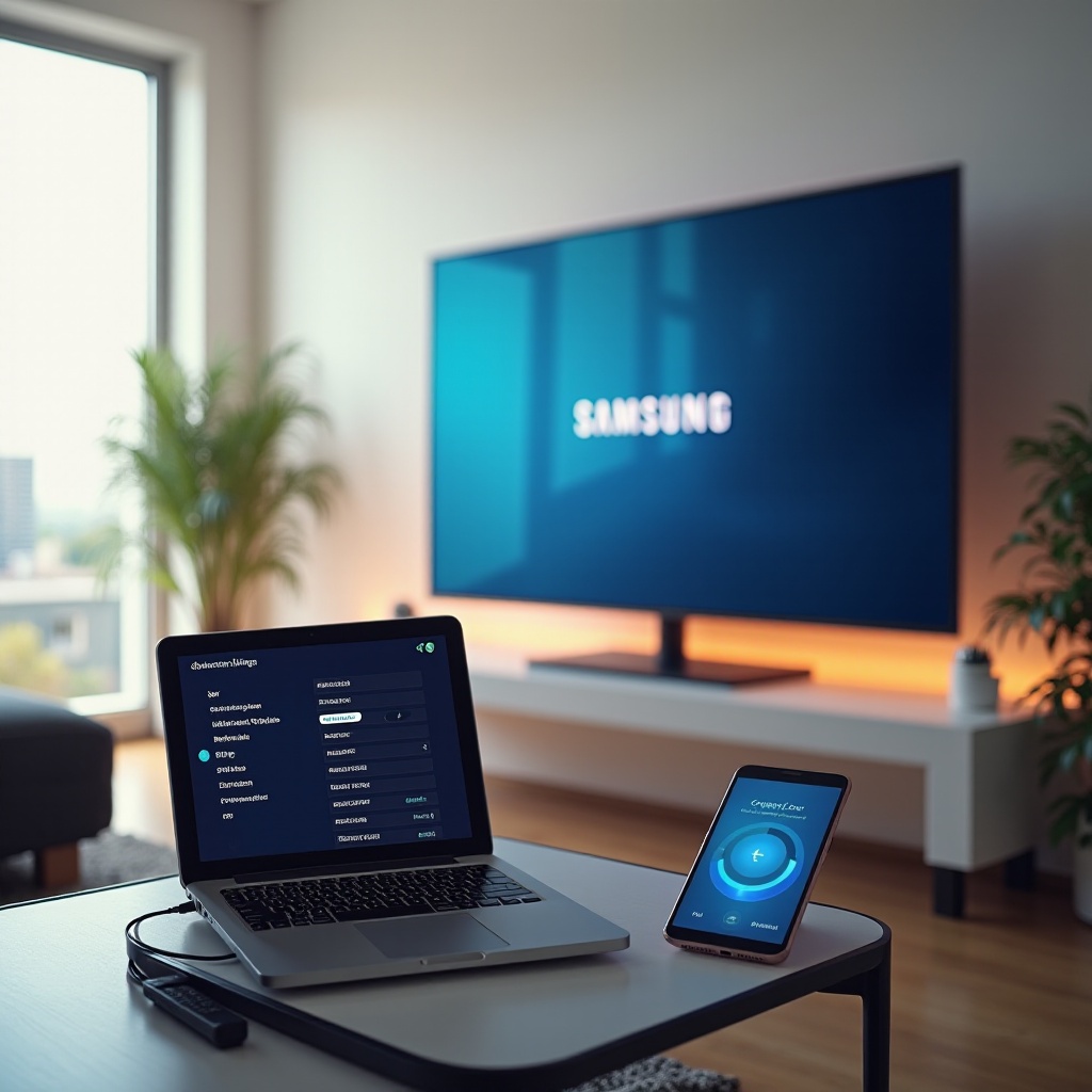 calibrate my samsung tv rtings