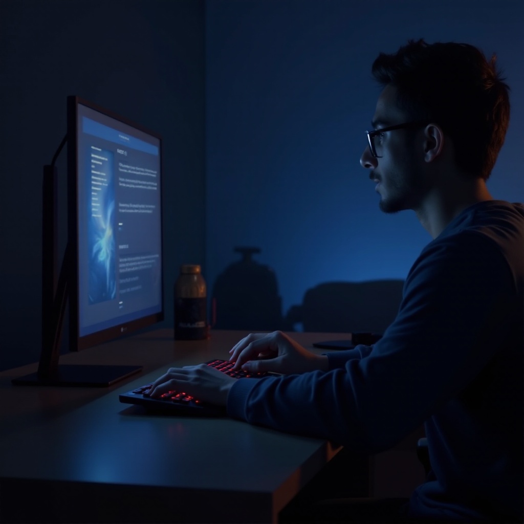 hoe de Windows-toets deactiveren tijdens het gamen