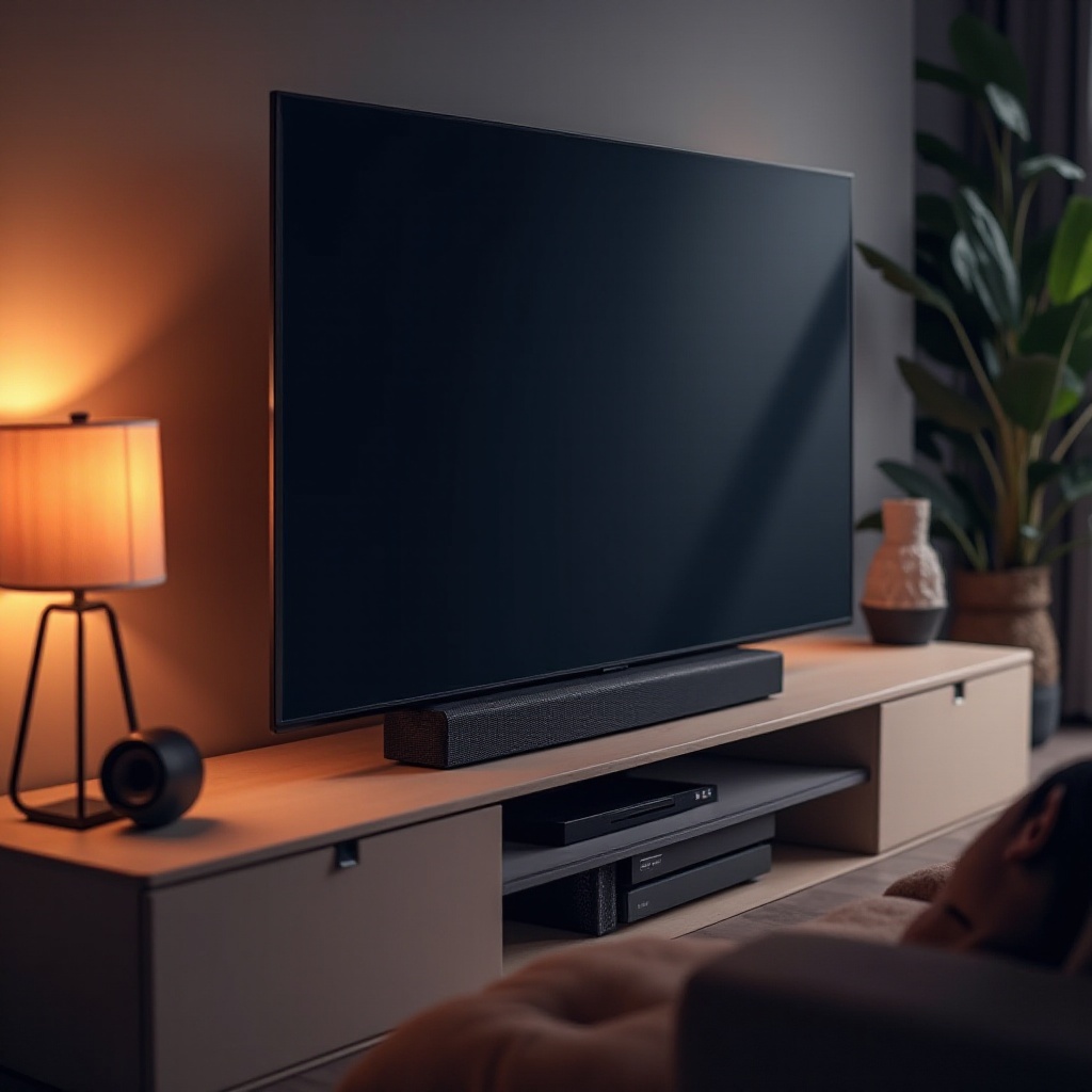 najlepszy soundbar do telewizora Philips