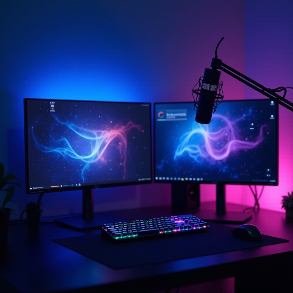 najlepszy komputer do streamingu na Twitchu