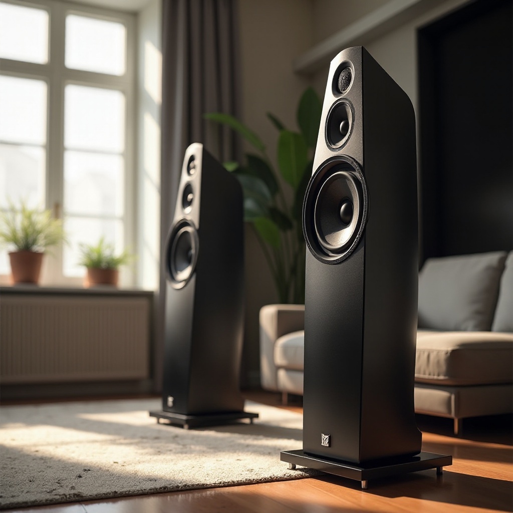 ลำโพง Tannoy ที่ดีที่สุด