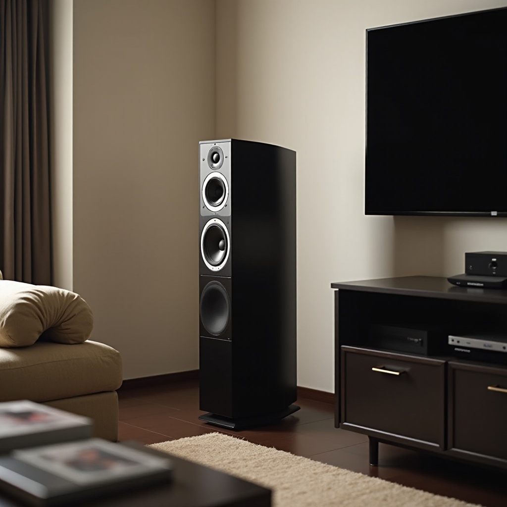 beste tannoy luidsprekers