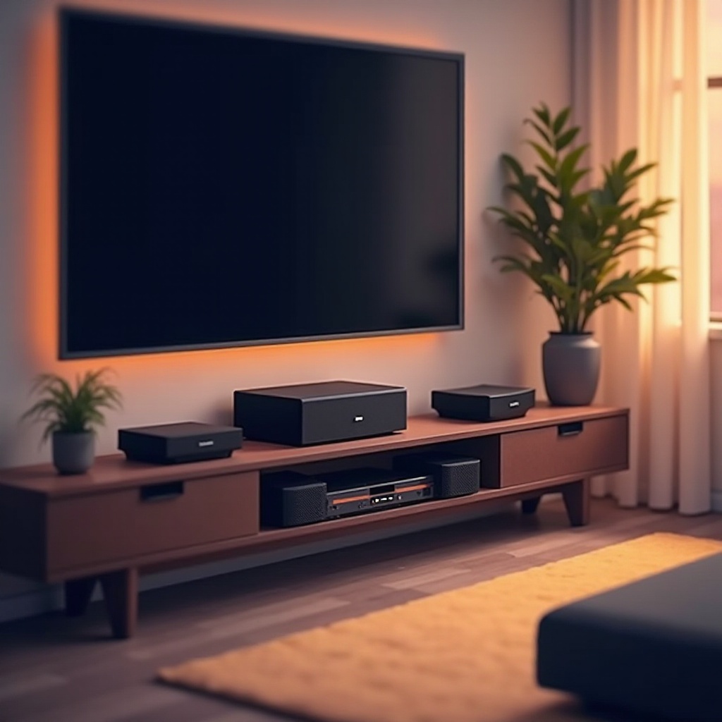best soundbar and subwoofer under 200