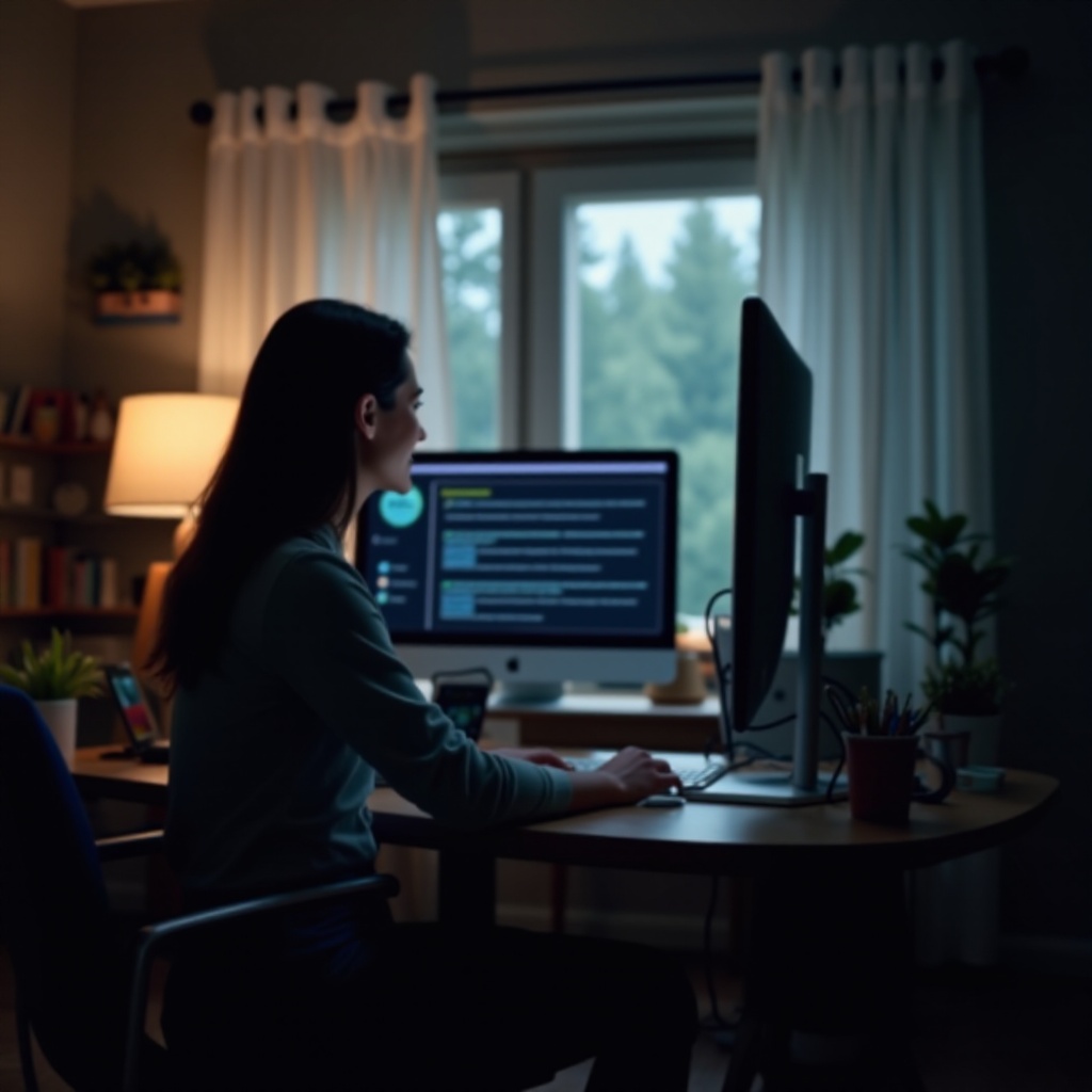 วิธีเข้าสู่สภาพแวดล้อมการกู้คืนของ Windows