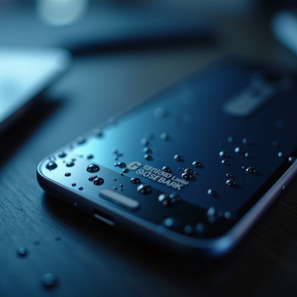 onko moto g stylus vedenkestävä