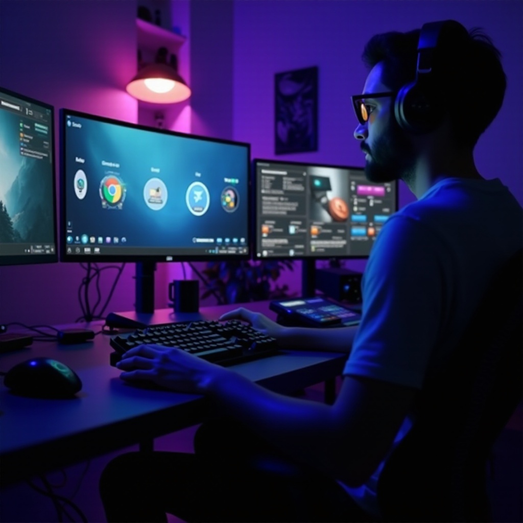 komputer terbaik untuk streaming Twitch