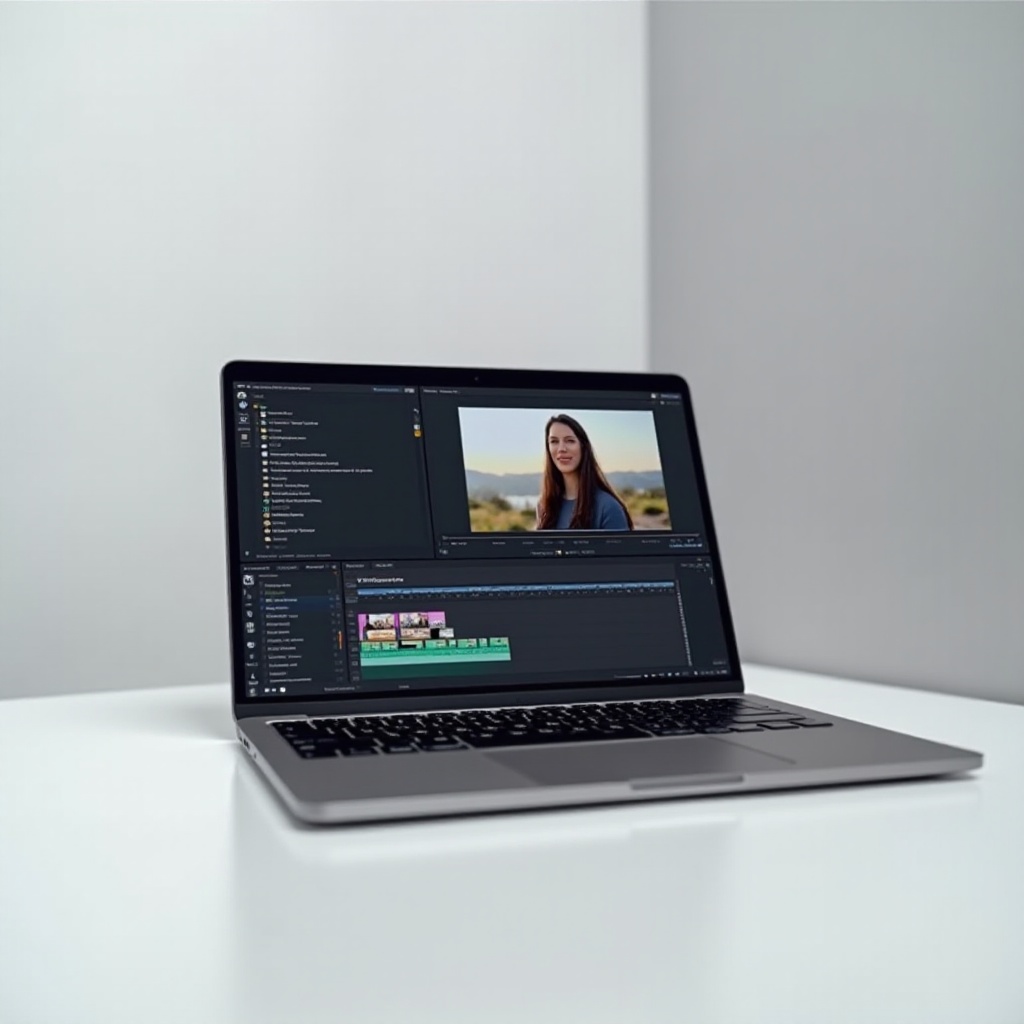 best video editing laptop budget