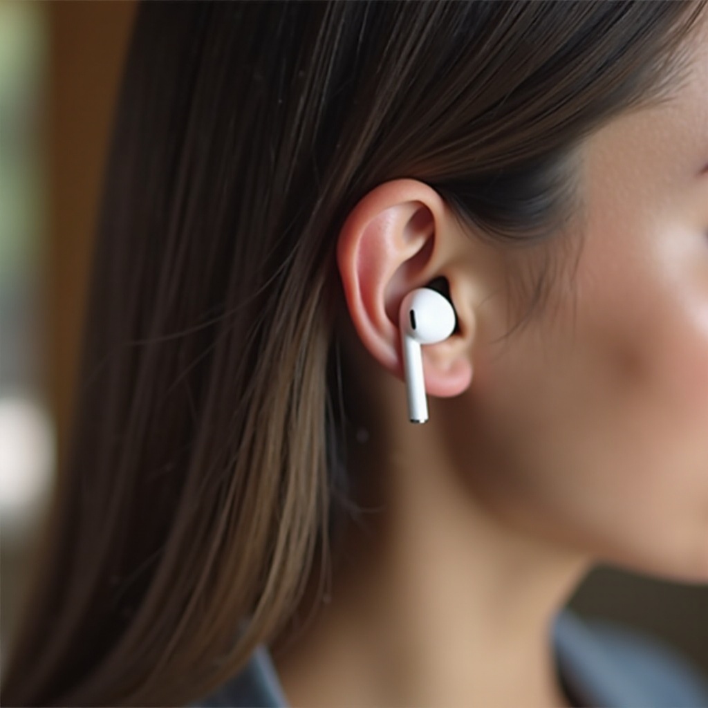 どの音量でAirPodsが音漏れしますか