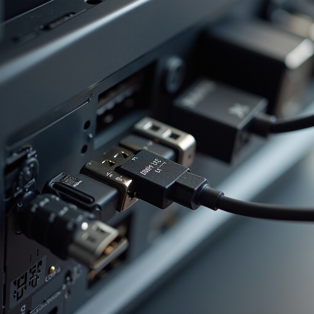 waar is de usb-poort op tv voor