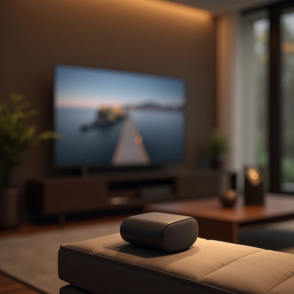 kaiuttimet, joissa on sisäänrakennettu Chromecast