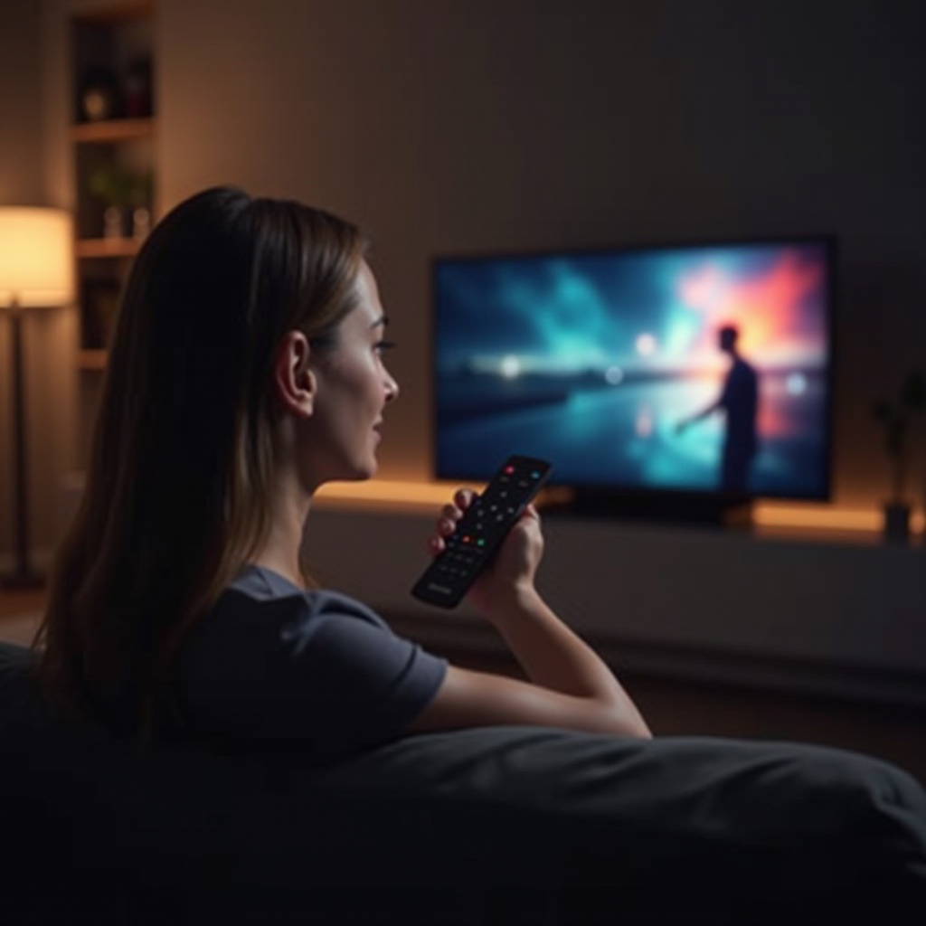 samsung tv slow response to remote