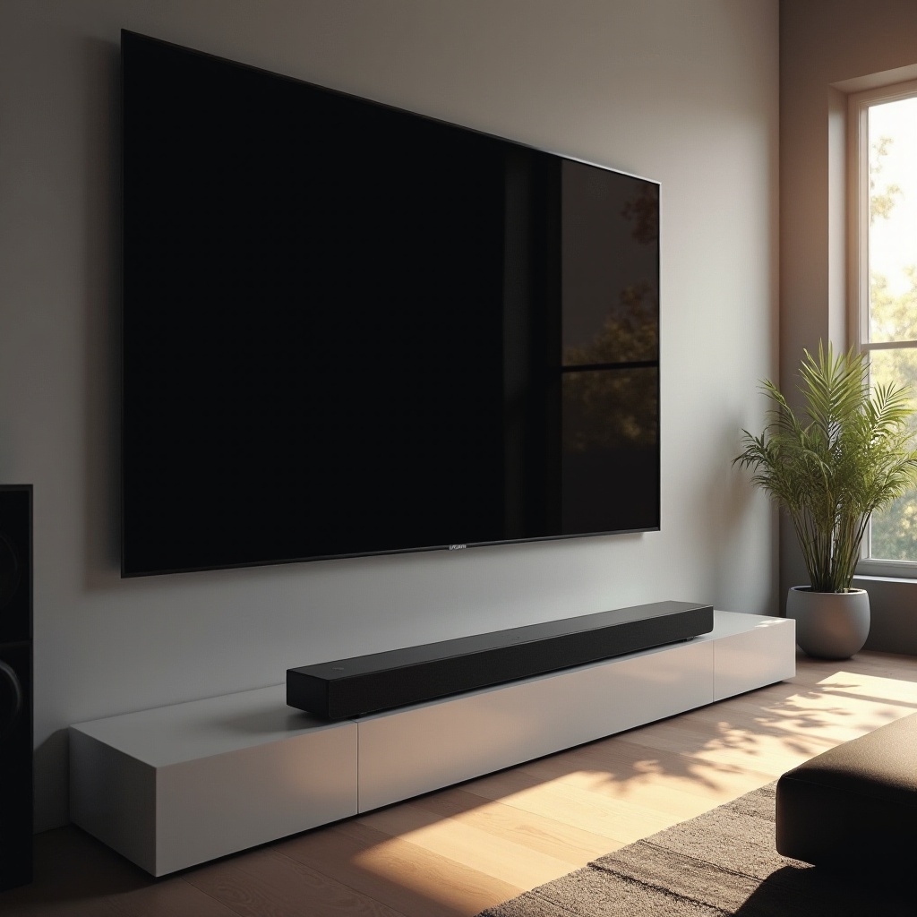 najlepsze soundbary z Dolby Atmos