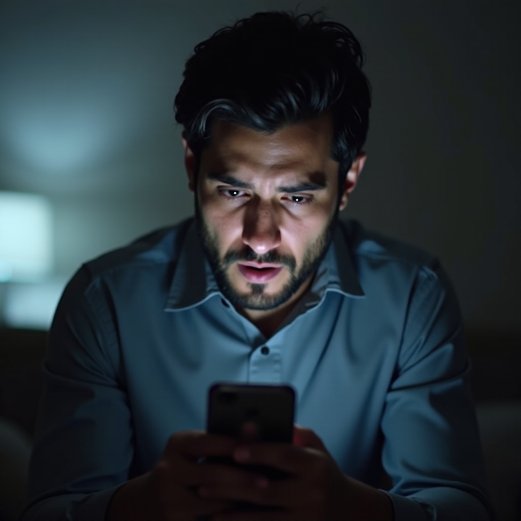 วิธีตรวจสอบว่าโทรศัพท์ของคุณถูกโคลนหรือไม่