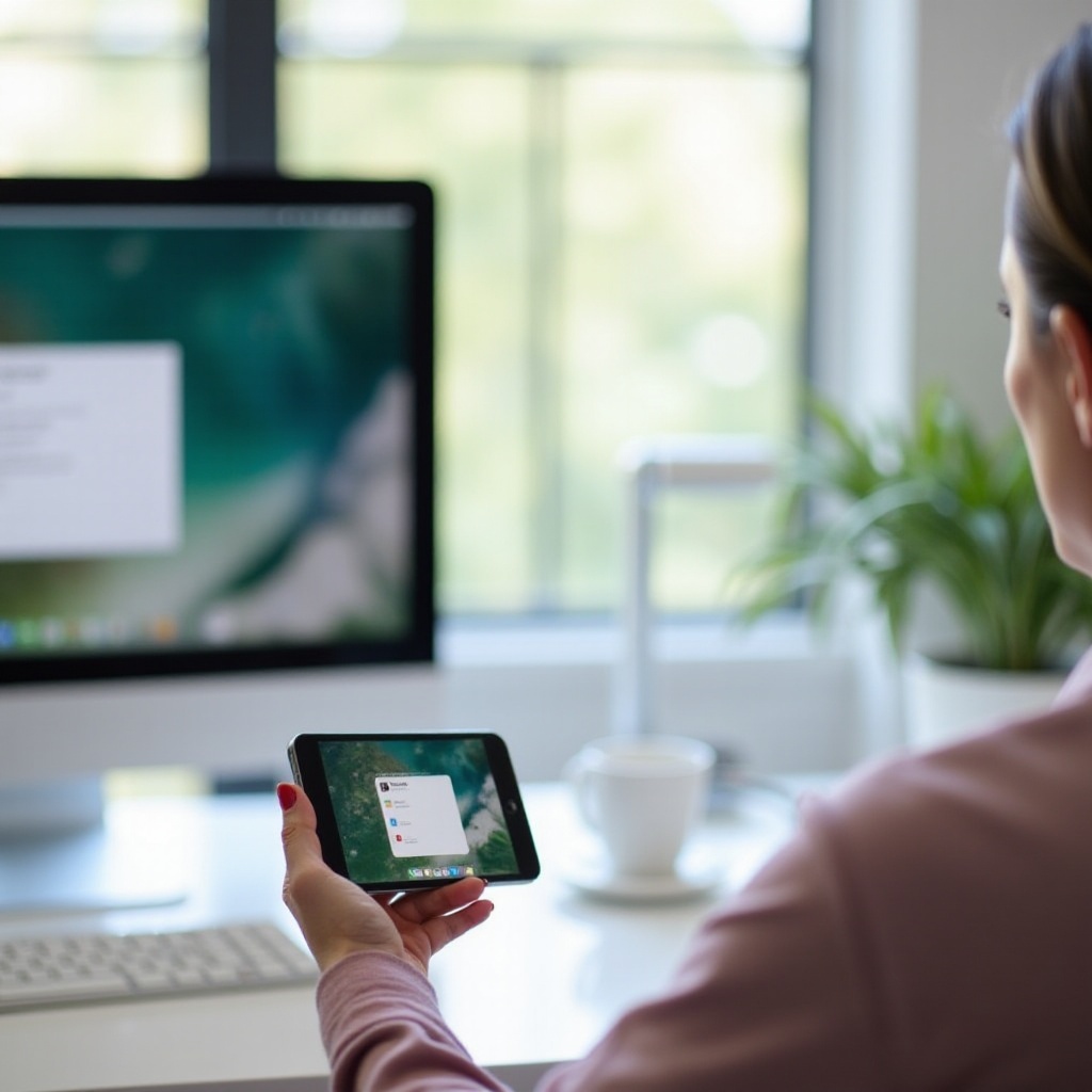 kuinka synkronoida muistiinpanot iCloudista iPhoneen