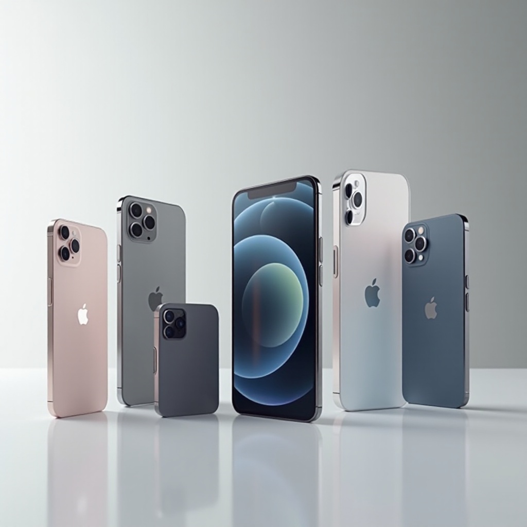 mobiele telefoon vergelijkbaar met iPhone