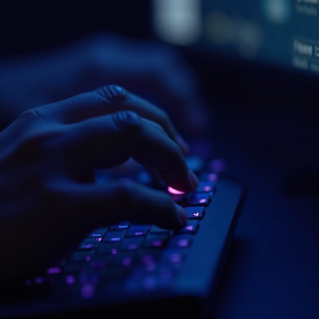 jak dezaktywować klawisz Windows podczas grania