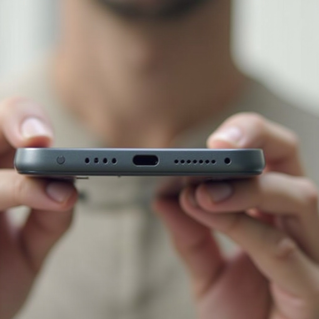 Czy iPhone ma gniazdo na kartę SD?