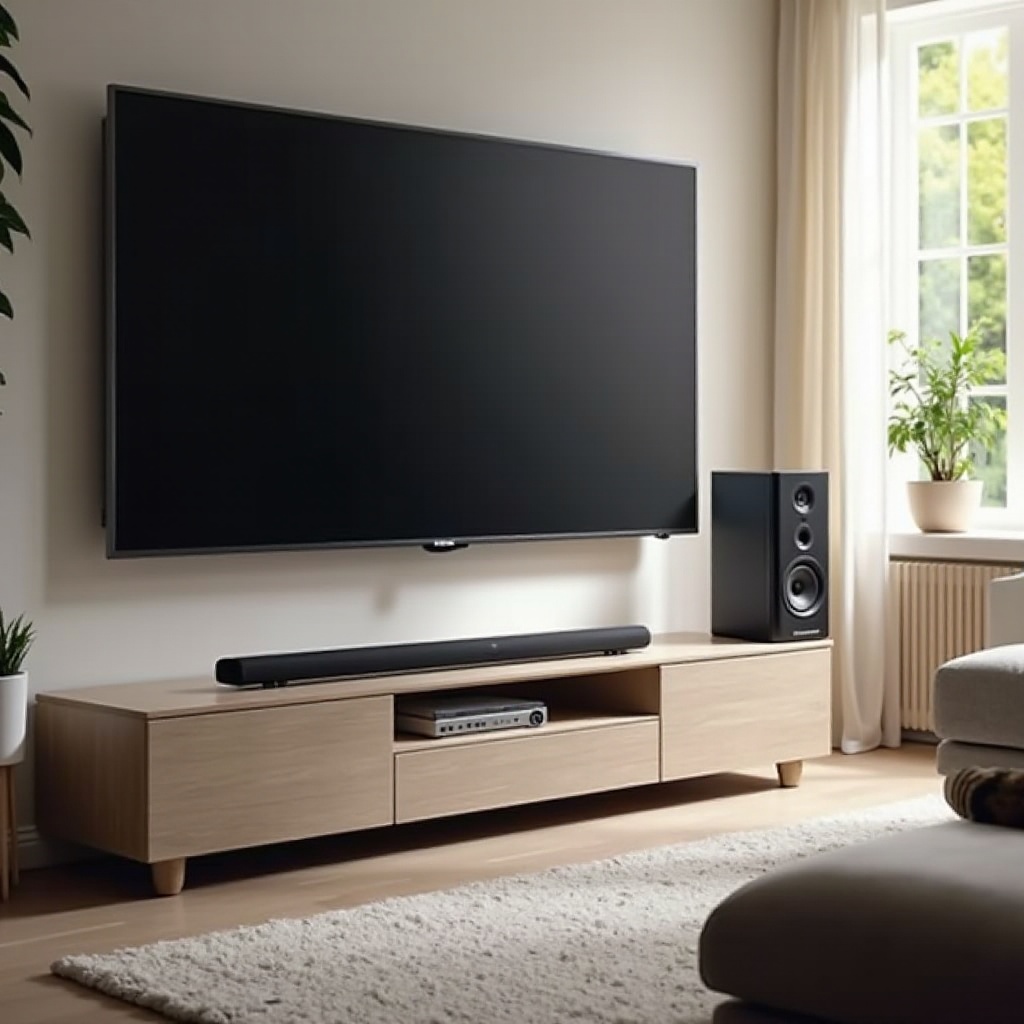 paras soundbar ja subwoofer alle 200
