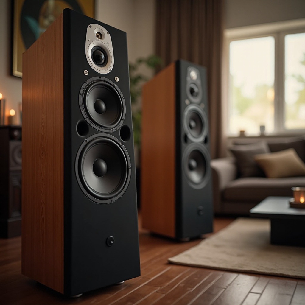 最高のタンノイスピーカー