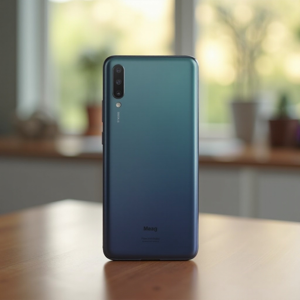 paras puhelin, jossa on SD-kortti