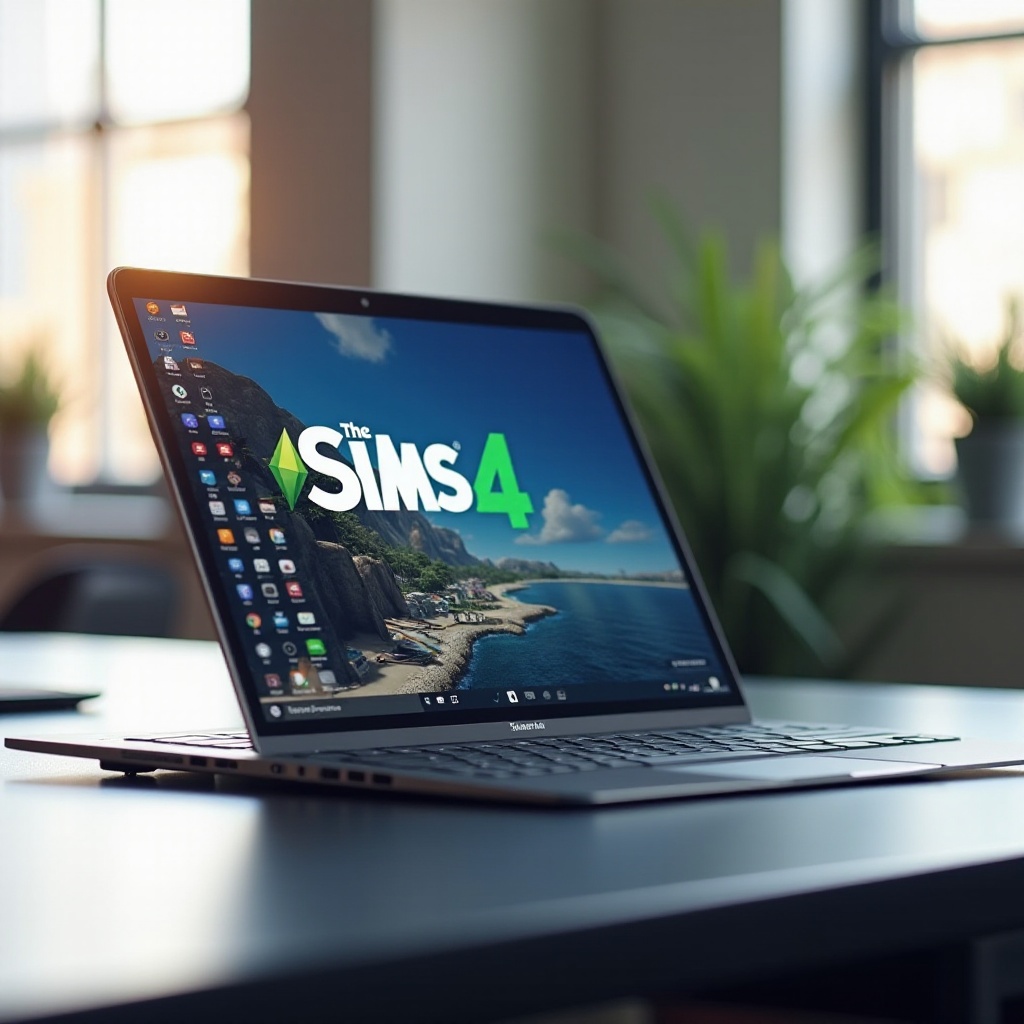 beste laptops voor sims 4 onder $500