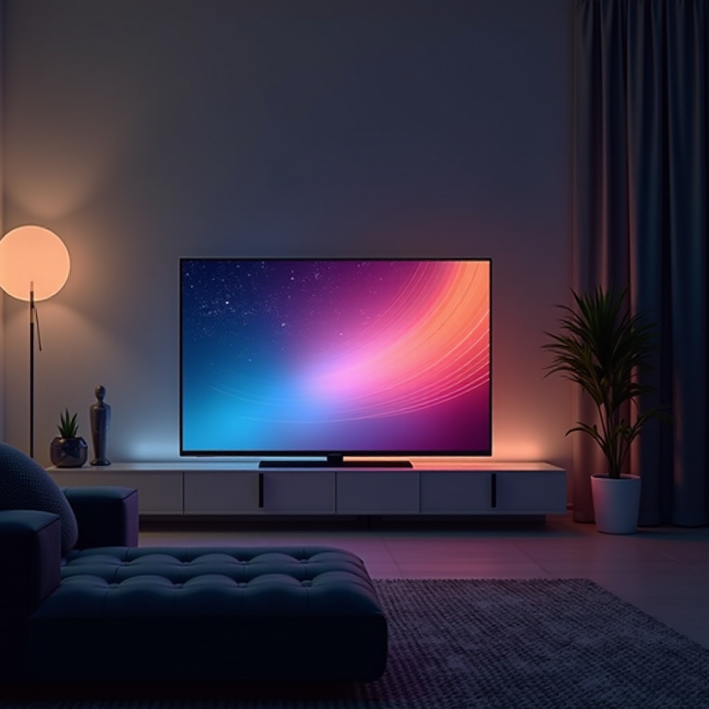 최고의 마이크로 LED TV