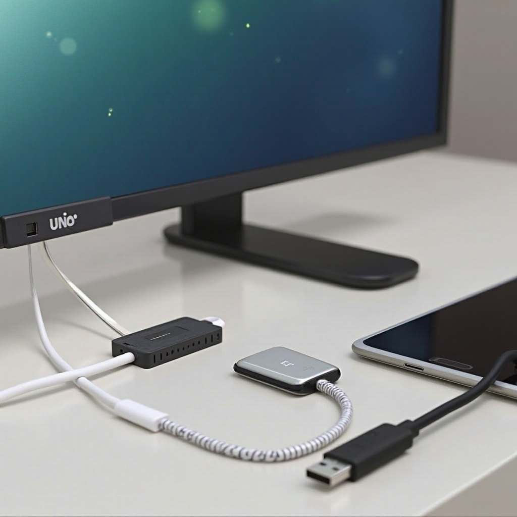 テレビのUSBポートは何のためにあるのですか