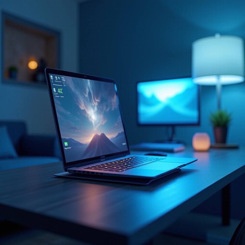 ラップトップが過熱してシャットダウンする