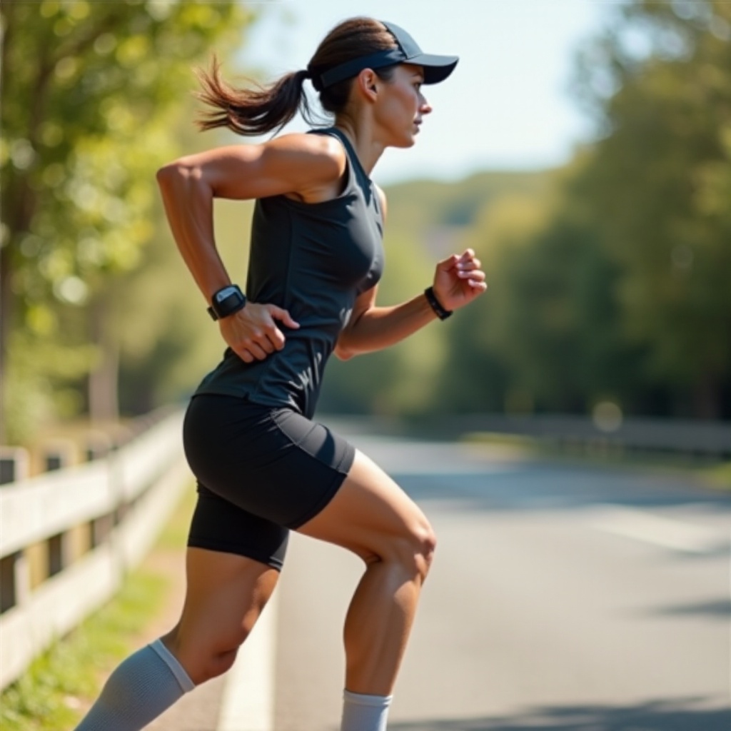 ランニングに最適なMP3プレーヤー