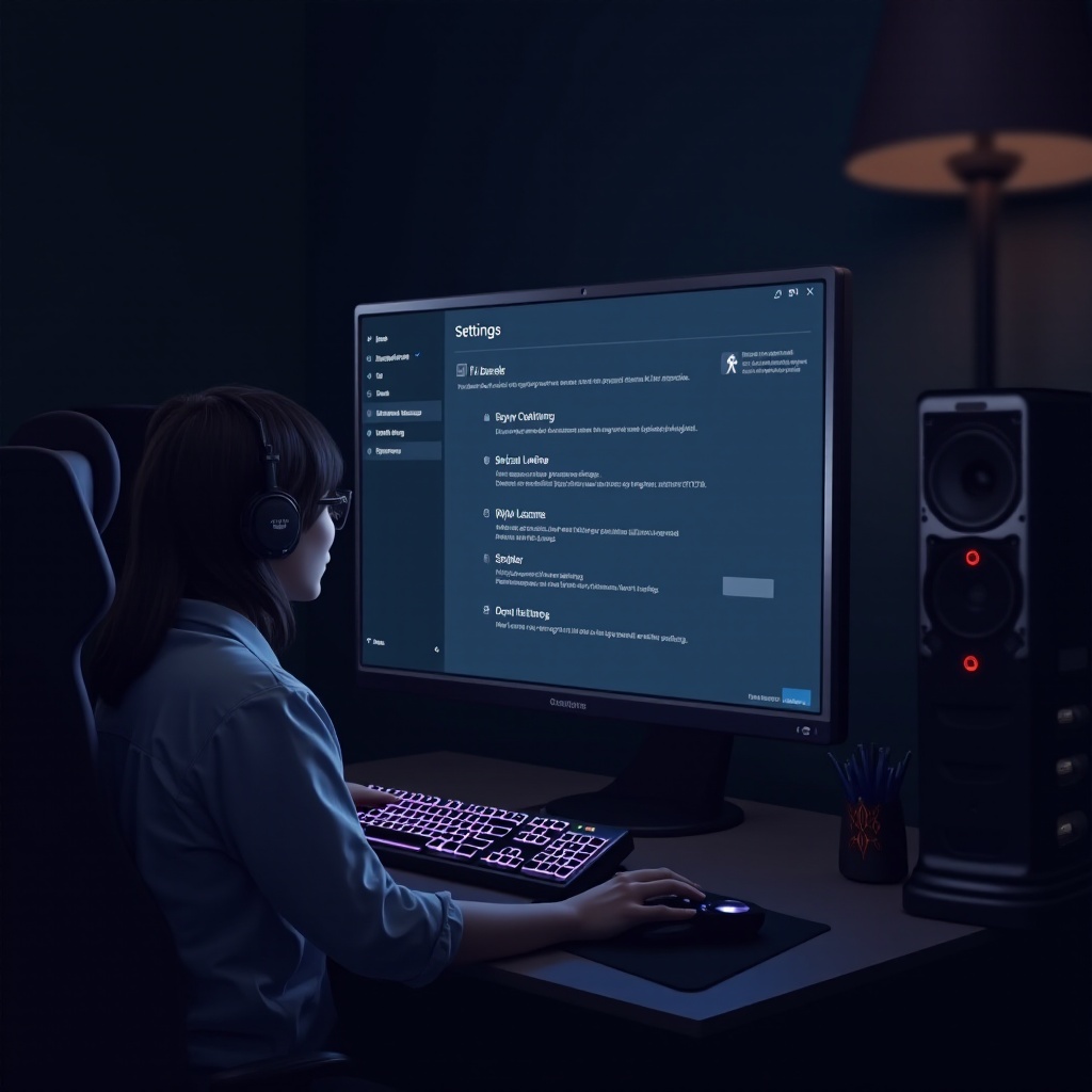 kuinka poistaa Windows-näppäin käytöstä pelatessa