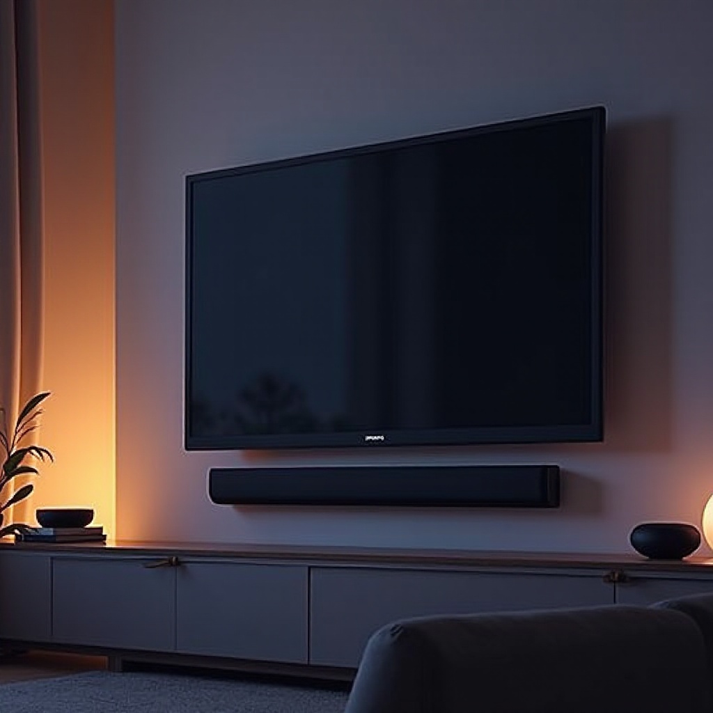 soundbar terbaik untuk TV Philips