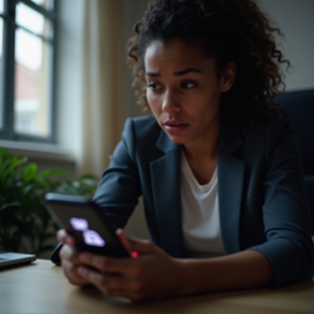 cara memeriksa apakah ponsel Anda dikloning