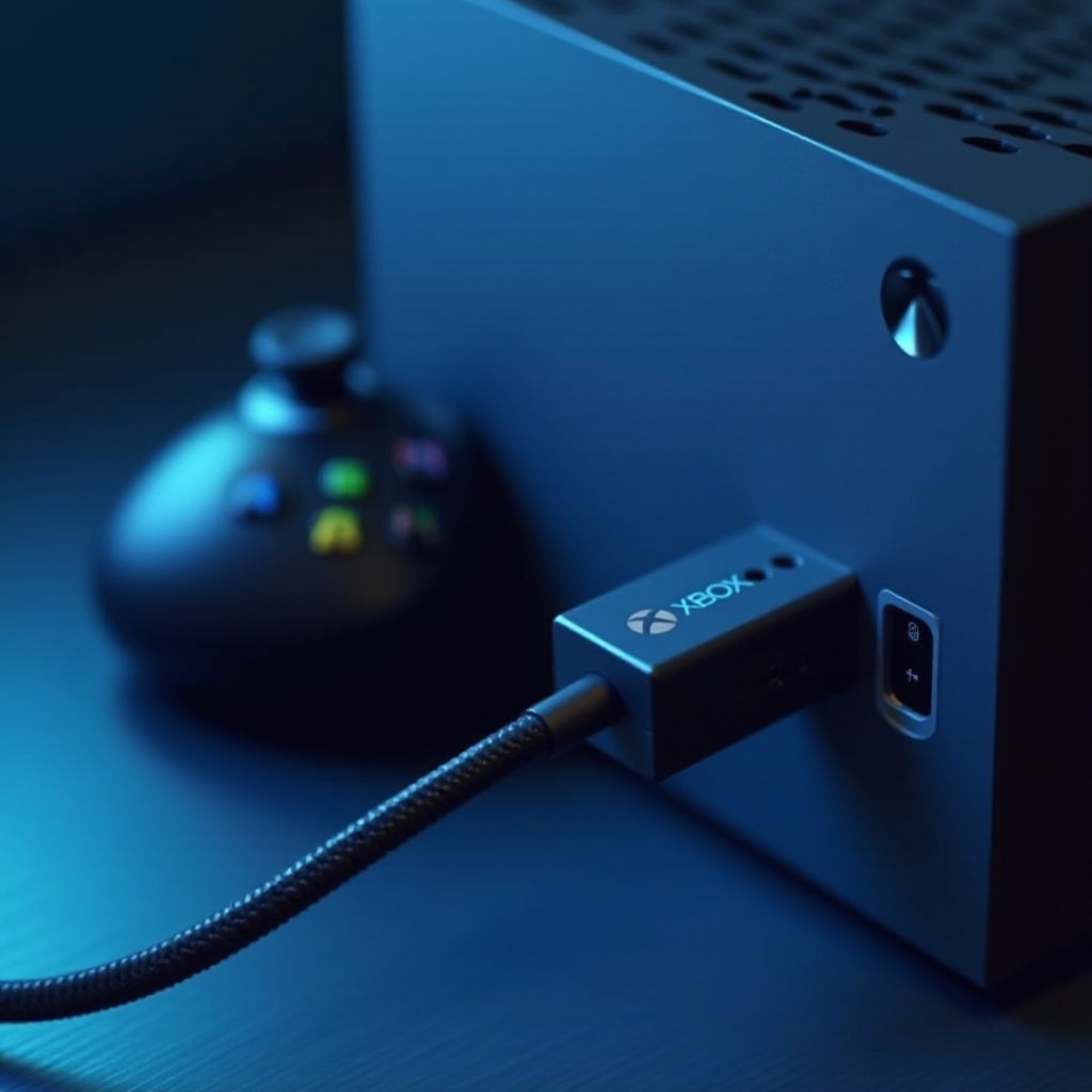 adaptor bluetooth untuk xbox series x