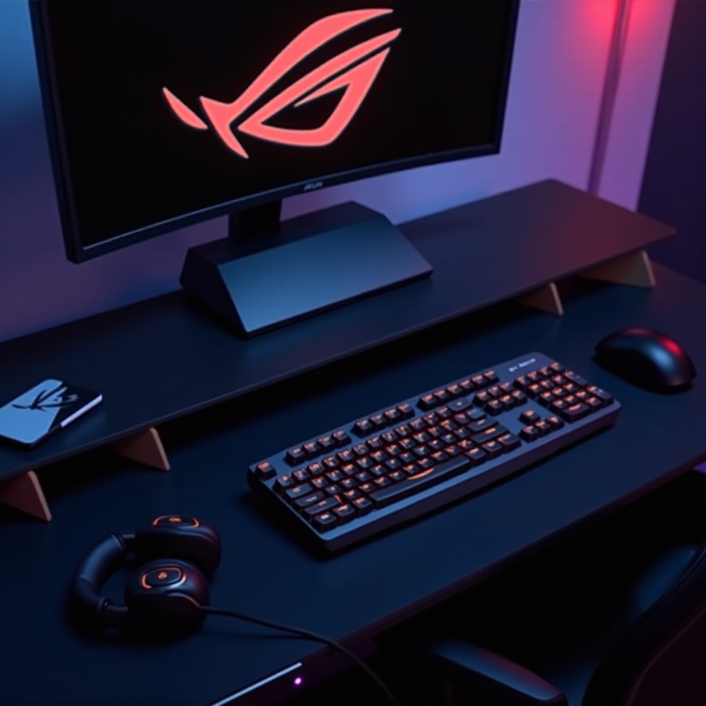 best asus rog ally accessories
