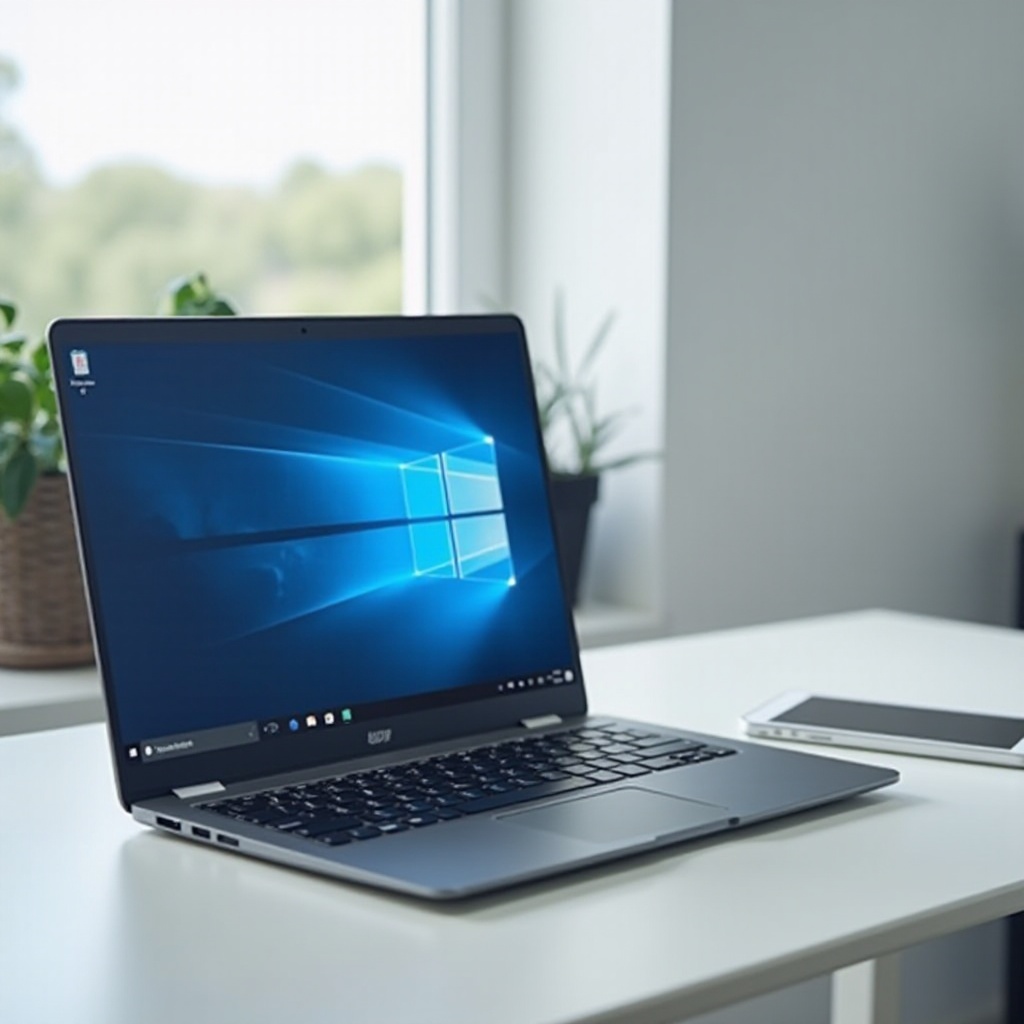 jak zresetować laptopa HP z Windows 11 do ustawień fabrycznych