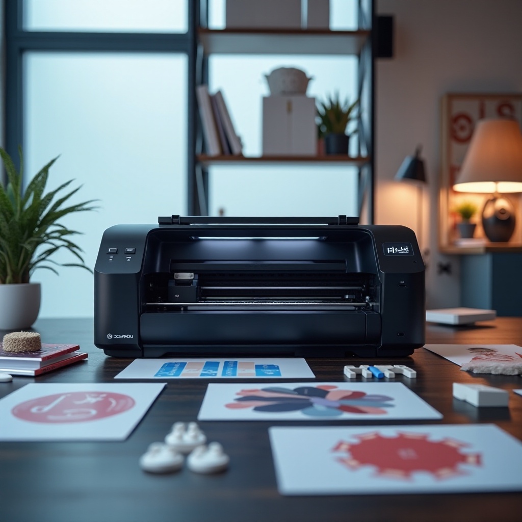 best bambu printer