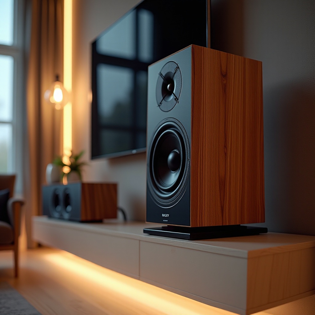 ลำโพงวางหิ้งที่ดีที่สุดราคาต่ำกว่า 500 ดอลลาร์